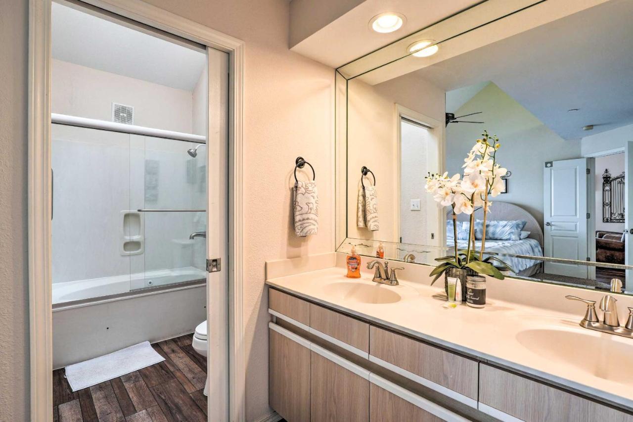 Family-Friendly Branson Condo With Resort Perks! Экстерьер фото